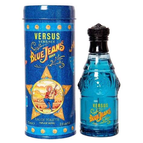 versace blue jeans erkek edt 75 ml|Versace Blue Jeans discontinued.